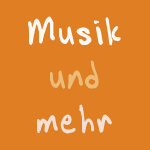 Klosterkirche Lippoldsberg - Musik und mehr Flyerausschnitt