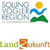 Logo Region Solling-Vogler